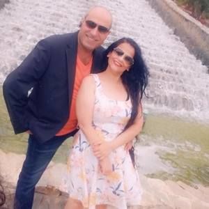 Meet your Posher, Hany